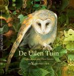 De uilen tuin - Paul Christiaan Bos, Ophalen of Verzenden, Nieuw, Vogels