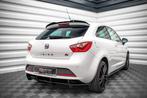 Voorlip sideskirt spoiler diffuser - Seat Ibiza FR SC 12-17, Ophalen of Verzenden