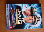 Dvd box Jag seizoen 1 deel 2, Cd's en Dvd's, Dvd's | Tv en Series, Ophalen of Verzenden, Gebruikt