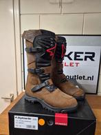 Stylmartin overlander wp motorlaarzen maat 43, Motoren, Kleding | Motorkleding