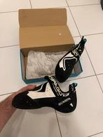 Nieuwe Scarpa Drago LV Klimschoenen - Maat 44, Ophalen of Verzenden, Zo goed als nieuw, Schoenen