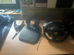Thrustmaster 458 Spider, Ophalen of Verzenden, Zo goed als nieuw, Thustmaster