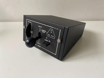 GoFlight GF-LGT – Landing Gear & Trim Module beschikbaar voor biedingen