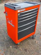 Facom chrono 5 gereedschapswagen, Doe-het-zelf en Verbouw, Gereedschapskisten, Ophalen