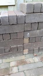 50 gebakken waaltjes WF60 Vulcano Antica rood-bruin-zwart, Ophalen, Keramiek, Klinkers, Nieuw