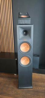 Klipsch RP280F, Audio, Tv en Foto, Luidsprekers, Ophalen, Zo goed als nieuw, Overige merken