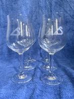 Kristallen glazen, Antiek en Kunst, Antiek | Glas en Kristal, Ophalen