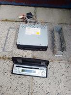 Marquant MCR 633 auto radio,CD, Ophalen of Verzenden, Zo goed als nieuw