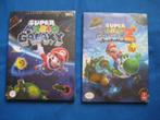 Mario Galaxy strategy guide hintboek (Wii), Spelcomputers en Games, Games | Nintendo Wii, Ophalen of Verzenden, Vanaf 3 jaar, Platform