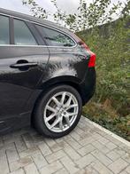 V70 v60 xc70 volvo lichtmetaal 18 inch 245/45-18 Y Spoke, Ophalen, 18 inch, 245 mm, Zomerbanden