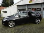 Opel Astra 1.4 Turbo Sport 5Drs OPC line Navi Climate en Cru, Voorwielaandrijving, Stof, Gebruikt, 4 cilinders