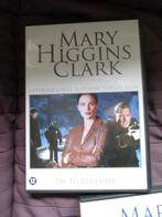 Mary Higgins Clark "Try to remember"., Vanaf 12 jaar, Ophalen of Verzenden, Gebruikt, Overige genres