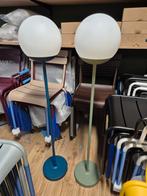 Fermob moon staande lamp 134 cm hoog acapulco prijs per st, Ophalen, Nieuw