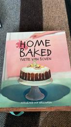 Yvette van Boven - Home baked, Boeken, Ophalen of Verzenden, Zo goed als nieuw, Yvette van Boven, Frankrijk