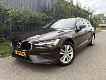 Volvo V60 2.0 D3 Momentum / AUTOMAAT / NAVI / INCL BTW beschikbaar voor biedingen