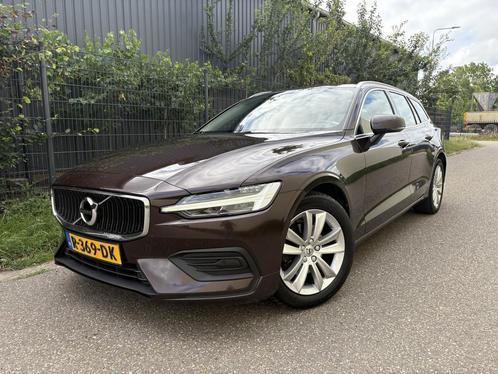 Volvo V60 2.0 D3 Momentum / AUTOMAAT / NAVI / INCL BTW, Auto's, Volvo, Particulier, Te koop, V60, ABS, Airbags, Airconditioning