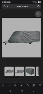 Caravanhoes maat S, Ophalen, Nieuw