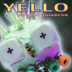 YELLO - Pocket Universe (Nieuw + gratis verzending), Ophalen of Verzenden, Zo goed als nieuw
