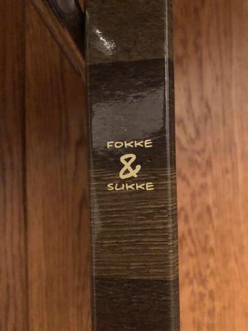 Fokke & Sukke 23 ringband beschikbaar voor biedingen