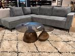 Hoekbank Sainz 260x205 Direct/Leverbaar/Enschede E-7114