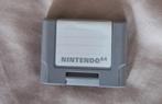 N64 Geheugenkaart - Nintendo 64 Memory Pak, Computers en Software, USB Sticks, Ophalen of Verzenden