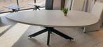 Te Koop - eetkamertafel / blad van Beton-cirè, Huis en Inrichting, Tafels | Eettafels, Ophalen, Overige materialen, 100 tot 150 cm