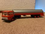 Vrachtwagen schaalmodel daf oud tankwagen, Hobby en Vrije tijd, Modelauto's | 1:50, Ophalen of Verzenden, Gebruikt, Bus of Vrachtwagen