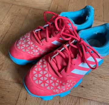 Adidas hockey hockeyschoenen schoenen maat 39 beschikbaar voor biedingen