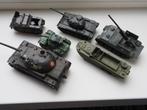 airfix solido dinky toys britains ltd kettenkrad dukw tank, Overige typen, Overige gebieden, Ophalen of Verzenden, Landmacht