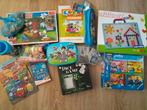 Leuk pakket kinderspeelgoed / spulletjes o.a Paw patrol, Ophalen of Verzenden, Gebruikt