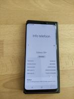 Samsung Galaxy S9 Plus paars, Telecommunicatie, Mobiele telefoons | Samsung, Ophalen, Gebruikt, Overige modellen, Paars