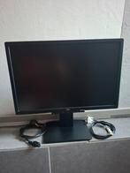 Fujitsu B22-W6 22 inch Monitor - Goed Werkend!, Computers en Software, Monitoren, Ophalen, Gebruikt, Full HD, In hoogte verstelbaar