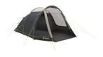 AANBIEDING | Outwell Tunneltent Dash 5 5-persoons! GRTS BEZO, Verzenden, Tot en met 4