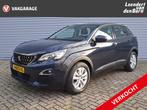 Peugeot 3008 1.2 PureTech Active | Automaat | ECC | Apple Ca, Stof, Gebruikt, 1199 cc, Bedrijf