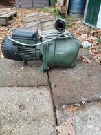 Waterpomp DAB, Tuin en Terras, Waterpompen, Ophalen, Gebruikt, Elektrisch, Beregeningspomp
