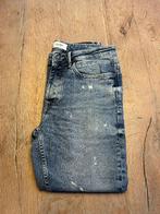 Anti blue jeans - Maat W30 L34, Blauw, W32 (confectie 46) of kleiner, Ophalen of Verzenden, Zo goed als nieuw