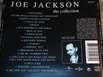 Joe Jackson - The Collection, Ophalen of Verzenden, 1960 tot 1980, Zo goed als nieuw