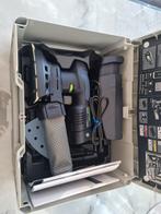 Festool dtsc 400. (Nieuw/ongebruikt), Doe-het-zelf en Verbouw, Gereedschap | Schuurmachines, Ophalen of Verzenden, Nieuw, Minder dan 600 watt