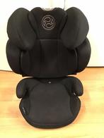 Cybex platinum Solution Z isofix autostoel 6+, Kinderen en Baby's, Autostoeltjes, Gebruikt, 15 t/m 36 kg, Verstelbare rugleuning