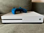 Xbox One S 500 gb met controller, Ophalen, Xbox One S, Met 1 controller, 500 GB