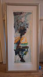 Richard Smeets Lithografie 1997, Antiek en Kunst, Ophalen of Verzenden