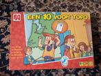 Een 10 voor topo, Ophalen of Verzenden, Zo goed als nieuw
