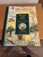 Winnie the Pooh - Complete Collectie Verhalen & Gedichten, Ophalen of Verzenden, Gelezen, Europa overig