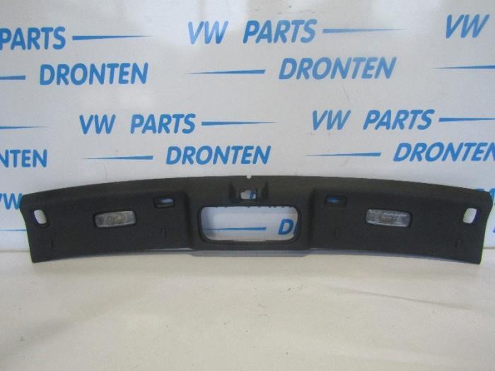 Afdekplaat Cabriodak van een Audi A5, Auto-onderdelen, Carrosserie en Plaatwerk, Audi, Gebruikt, 3 maanden garantie, Verzenden