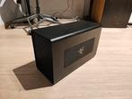 Razer Core X eGPU Behuizing, Computers en Software, Ophalen of Verzenden, Gebruikt
