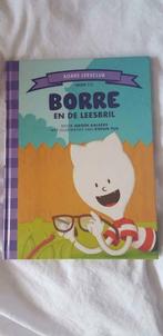 Borre en de leesbril (groep 1/2), Jongen of Meisje, Ophalen of Verzenden, Zo goed als nieuw, 5 of 6 jaar