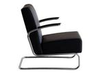 Gispen fauteuil 405, Huis en Inrichting, Fauteuils, Ophalen of Verzenden, Zo goed als nieuw, 75 tot 100 cm, 50 tot 75 cm
