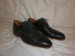 veterschoenen maat 40 merk : van Lier, Zwart, Van Lier, Ophalen of Verzenden, Gedragen