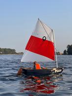 Optimist, Watersport en Boten, Gebruikt, Minder dan 15 m², Overige typen, Ophalen