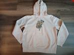 Trui Hoodie beige H&M maat XL, Kleding | Heren, Ophalen of Verzenden, Zo goed als nieuw, Maat 56/58 (XL), Beige